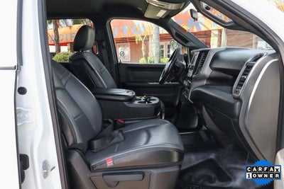 2022 RAM 5500HD Tradesman