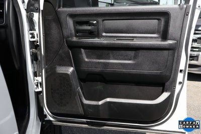 2022 RAM 5500HD Tradesman