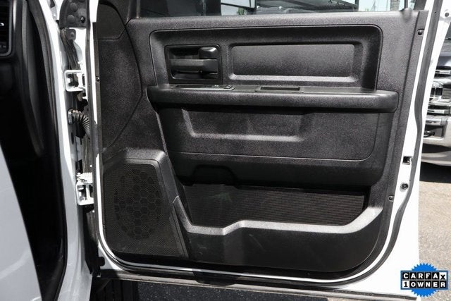 2022 RAM 5500HD Tradesman