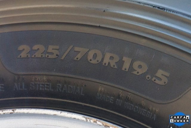 2022 RAM 5500HD Tradesman