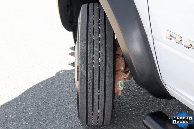 2022 RAM 5500HD Tradesman