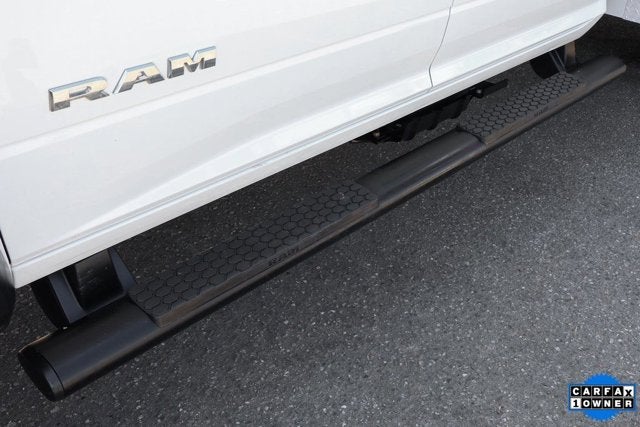 2022 RAM 5500HD Tradesman