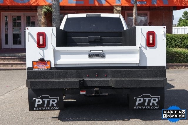 2022 RAM 5500HD Tradesman