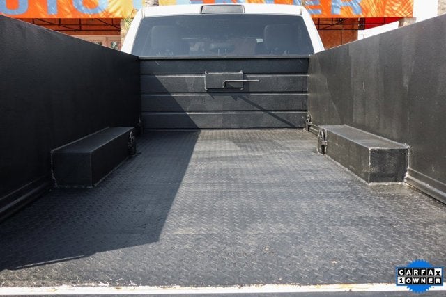 2022 RAM 5500HD Tradesman