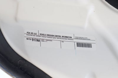 2026 RAM 5500HD Tradesman