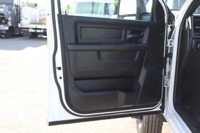 2026 RAM 5500HD Tradesman