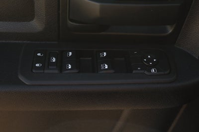 2026 RAM 5500HD Tradesman