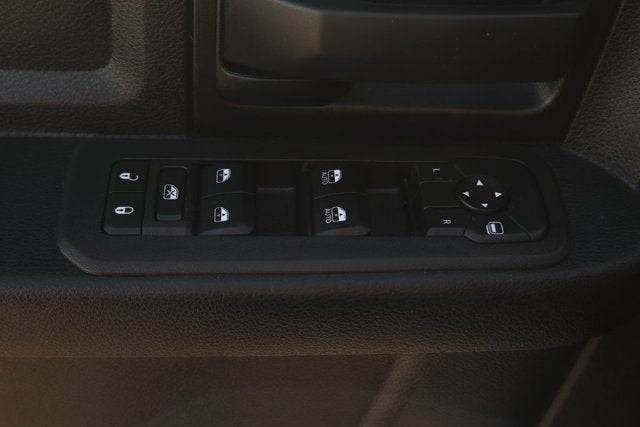 2026 RAM 5500HD Tradesman