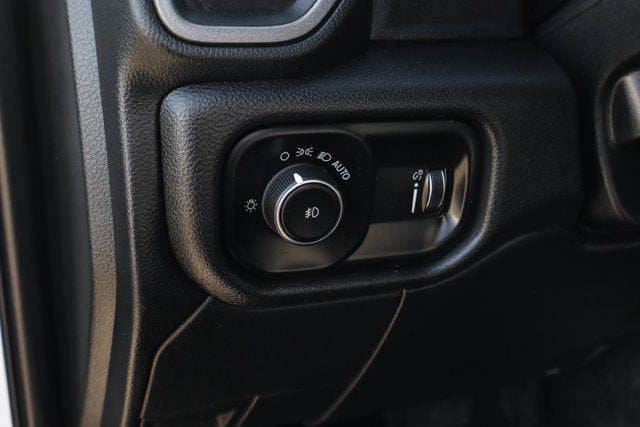 2026 RAM 5500HD Tradesman