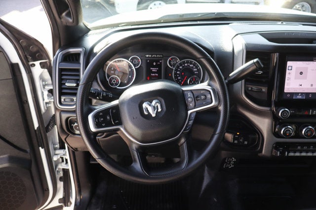 2026 RAM 5500HD Tradesman