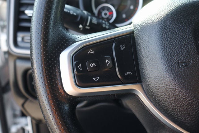 2026 RAM 5500HD Tradesman