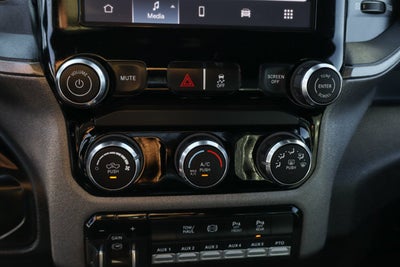 2026 RAM 5500HD Tradesman