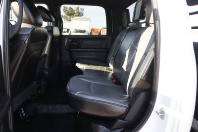 2026 RAM 5500HD Tradesman