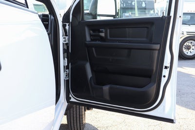 2026 RAM 5500HD Tradesman