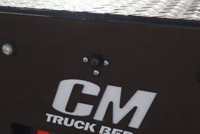 2026 RAM 5500HD Tradesman