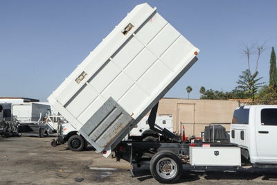 2020 RAM 5500HD Tradesman