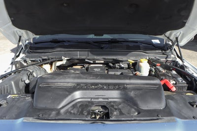 2020 RAM 5500HD Tradesman