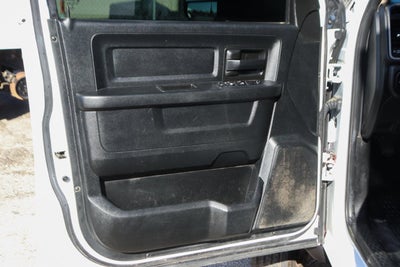 2020 RAM 5500HD Tradesman