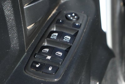 2020 RAM 5500HD Tradesman
