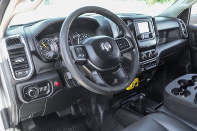 2020 RAM 5500HD Tradesman