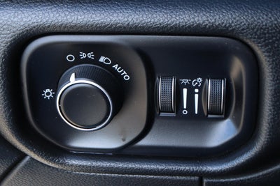 2020 RAM 5500HD Tradesman