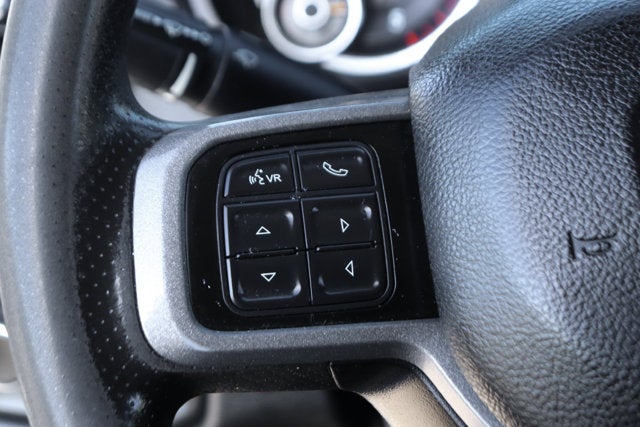 2020 RAM 5500HD Tradesman