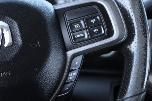 2020 RAM 5500HD Tradesman