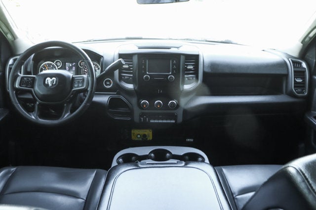 2020 RAM 5500HD Tradesman
