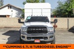 2020 RAM 5500HD Tradesman