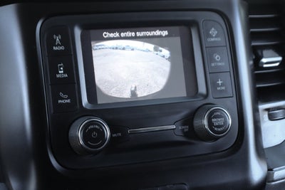2020 RAM 5500HD Tradesman