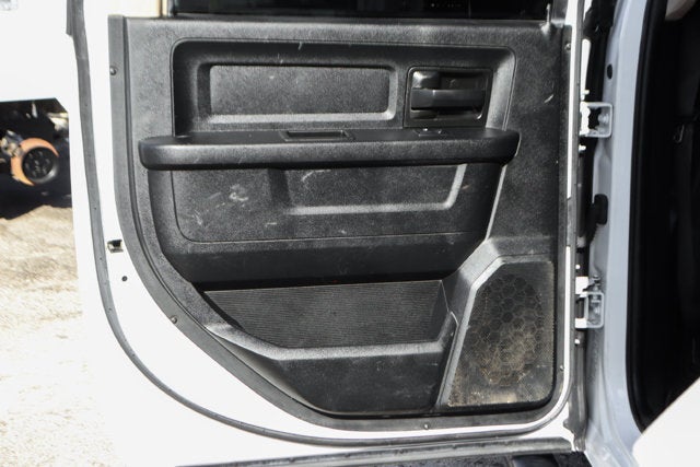 2020 RAM 5500HD Tradesman