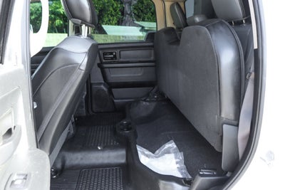 2020 RAM 5500HD Tradesman
