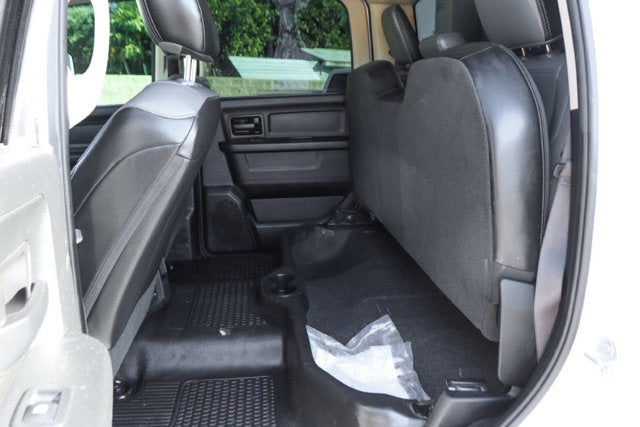 2020 RAM 5500HD Tradesman