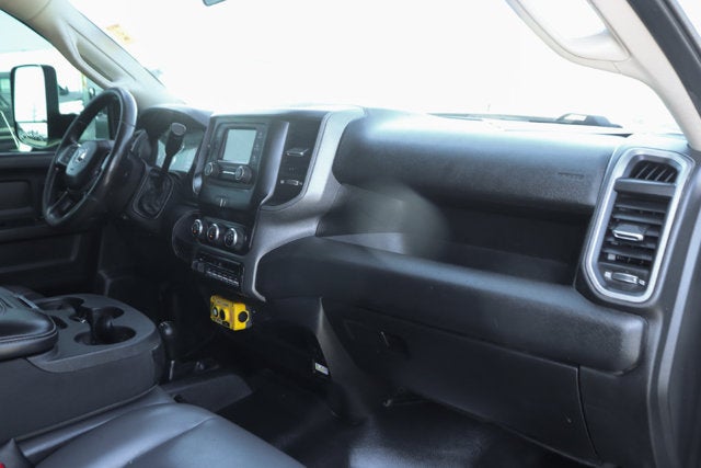 2020 RAM 5500HD Tradesman