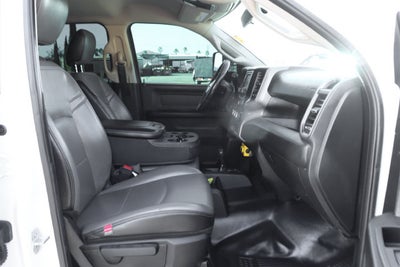 2020 RAM 5500HD Tradesman