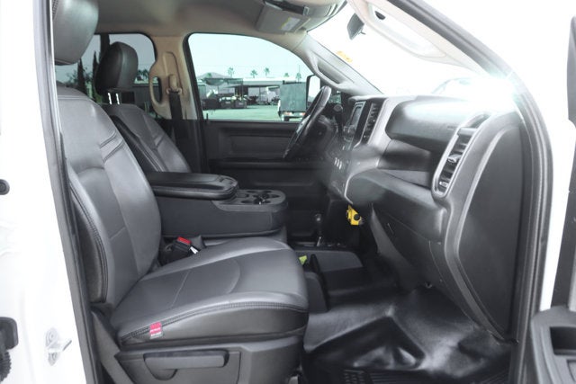 2020 RAM 5500HD Tradesman