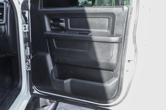 2020 RAM 5500HD Tradesman