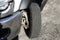 2020 RAM 5500HD Tradesman