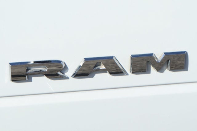 2020 RAM 5500HD Tradesman