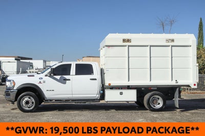 2020 RAM 5500HD Tradesman