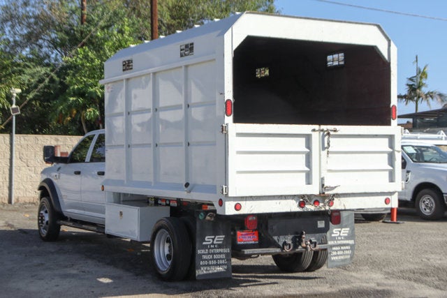 2020 RAM 5500HD Tradesman