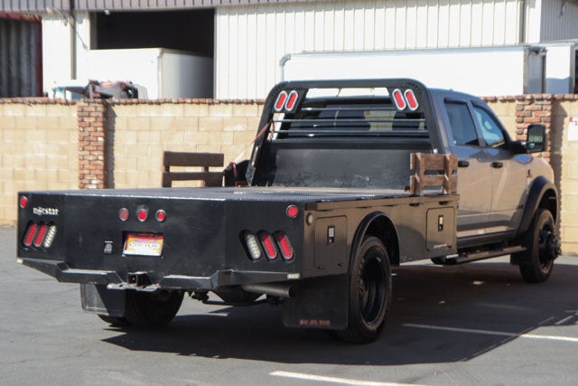 2024 RAM 5500HD Tradesman