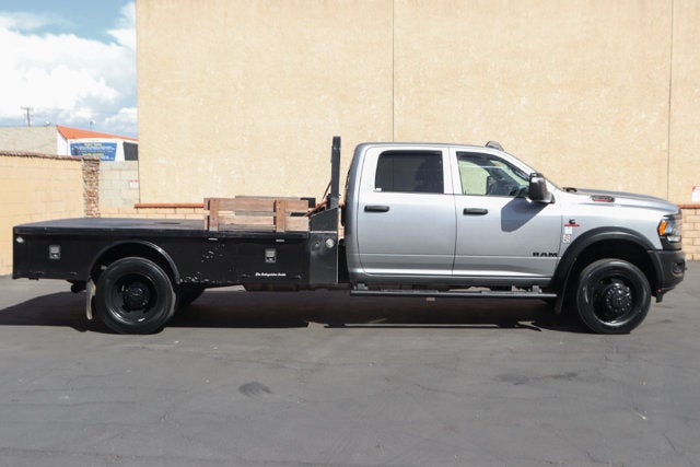 2024 RAM 5500HD Tradesman