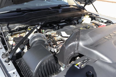 2024 RAM 5500HD Tradesman