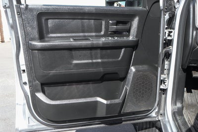 2024 RAM 5500HD Tradesman
