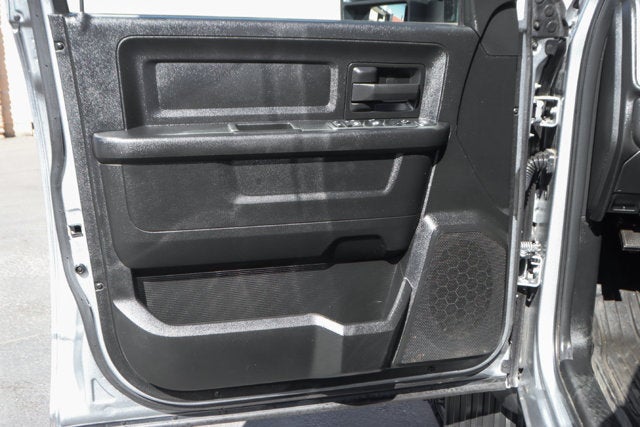 2024 RAM 5500HD Tradesman