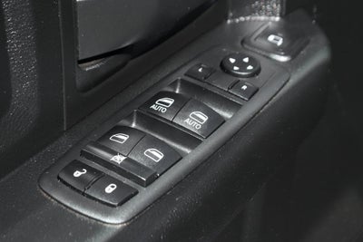 2024 RAM 5500HD Tradesman