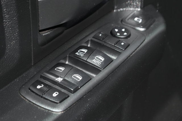 2024 RAM 5500HD Tradesman