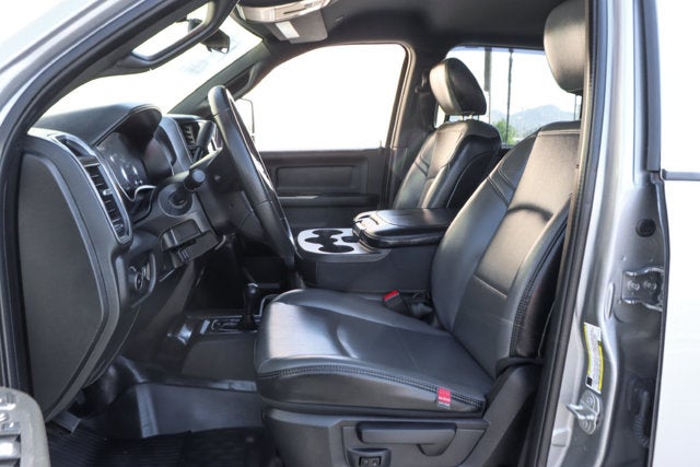 2024 RAM 5500HD Tradesman