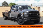 2024 RAM 5500HD Tradesman